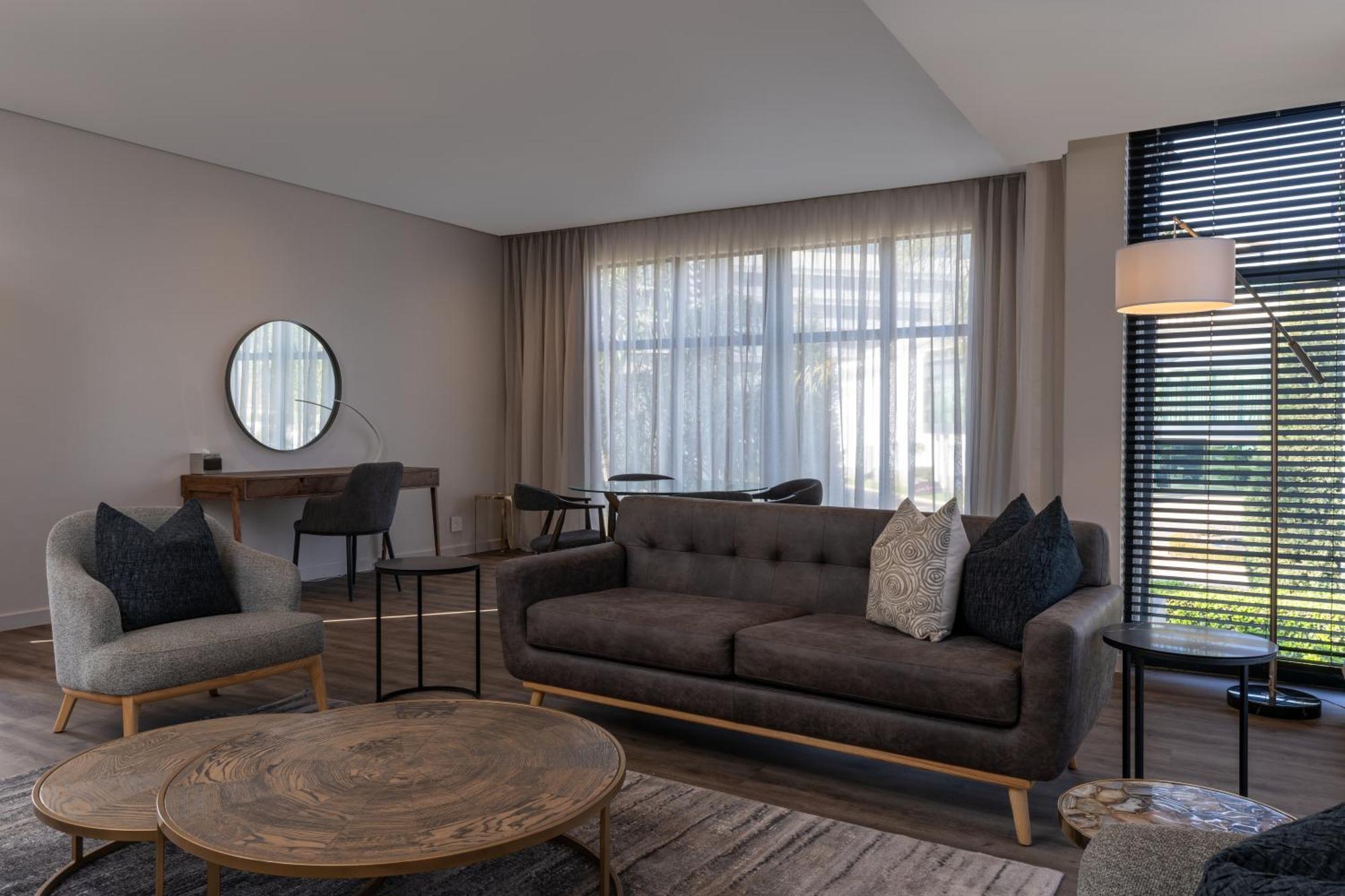 Radisson Hotel And Convention Centre Or Tambo Airport Johannesburg Luaran gambar