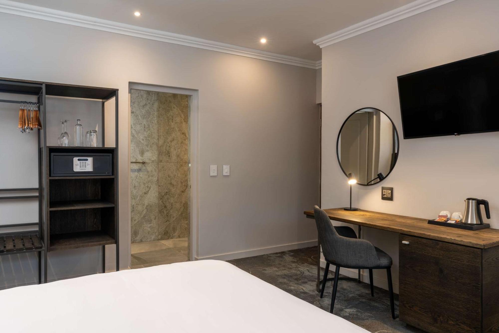 Radisson Hotel And Convention Centre Or Tambo Airport Johannesburg Luaran gambar