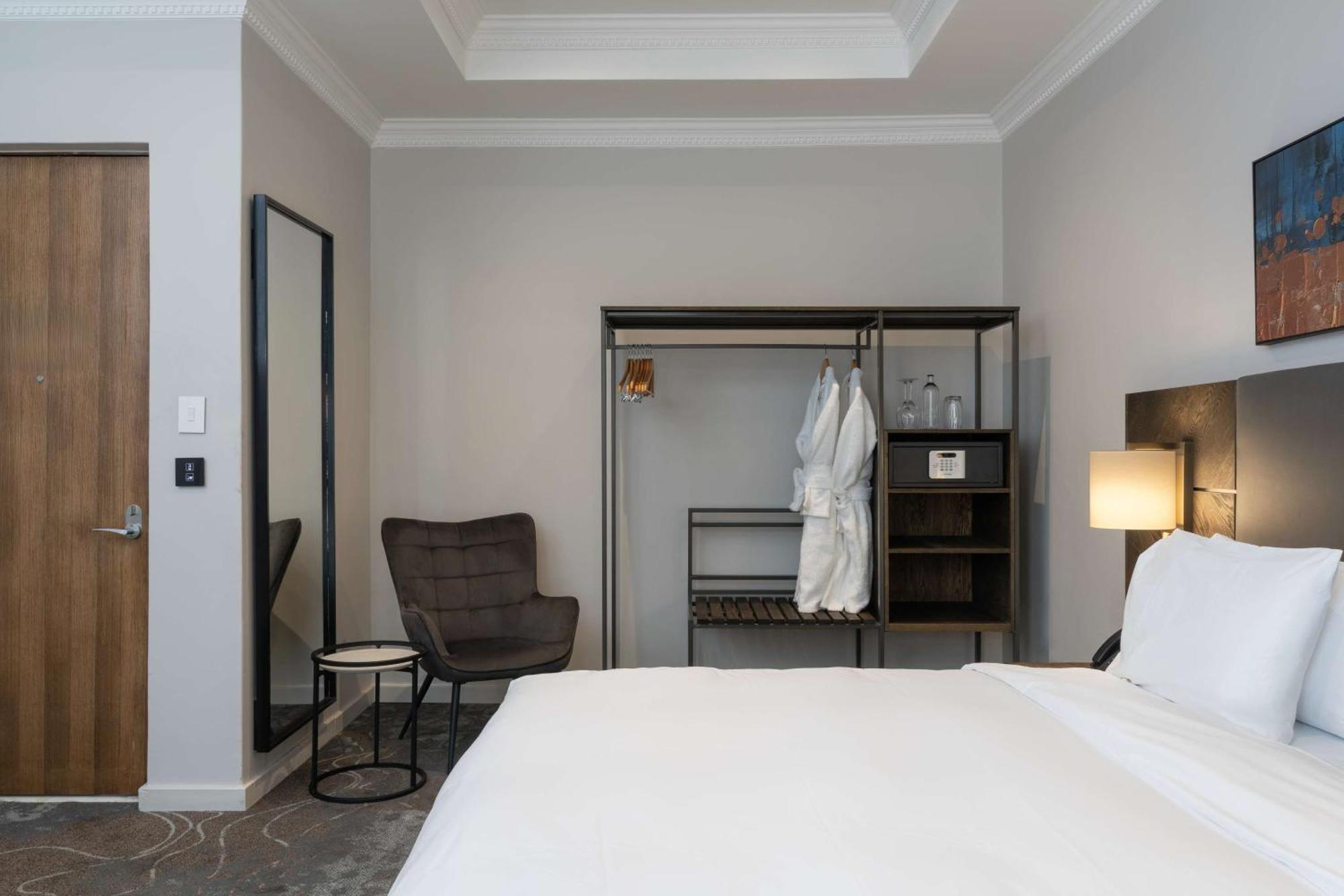 Radisson Hotel And Convention Centre Or Tambo Airport Johannesburg Luaran gambar