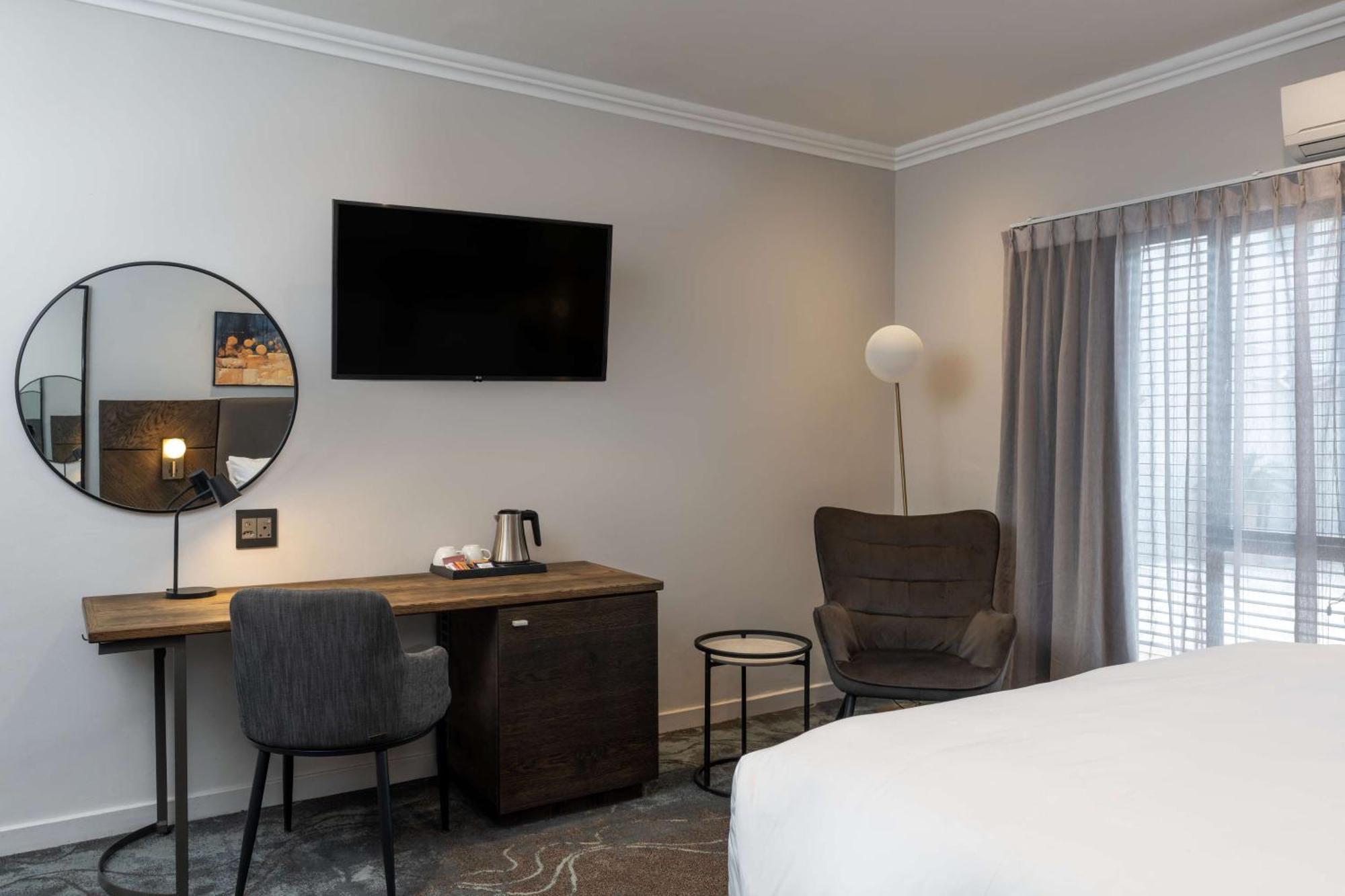 Radisson Hotel And Convention Centre Or Tambo Airport Johannesburg Luaran gambar