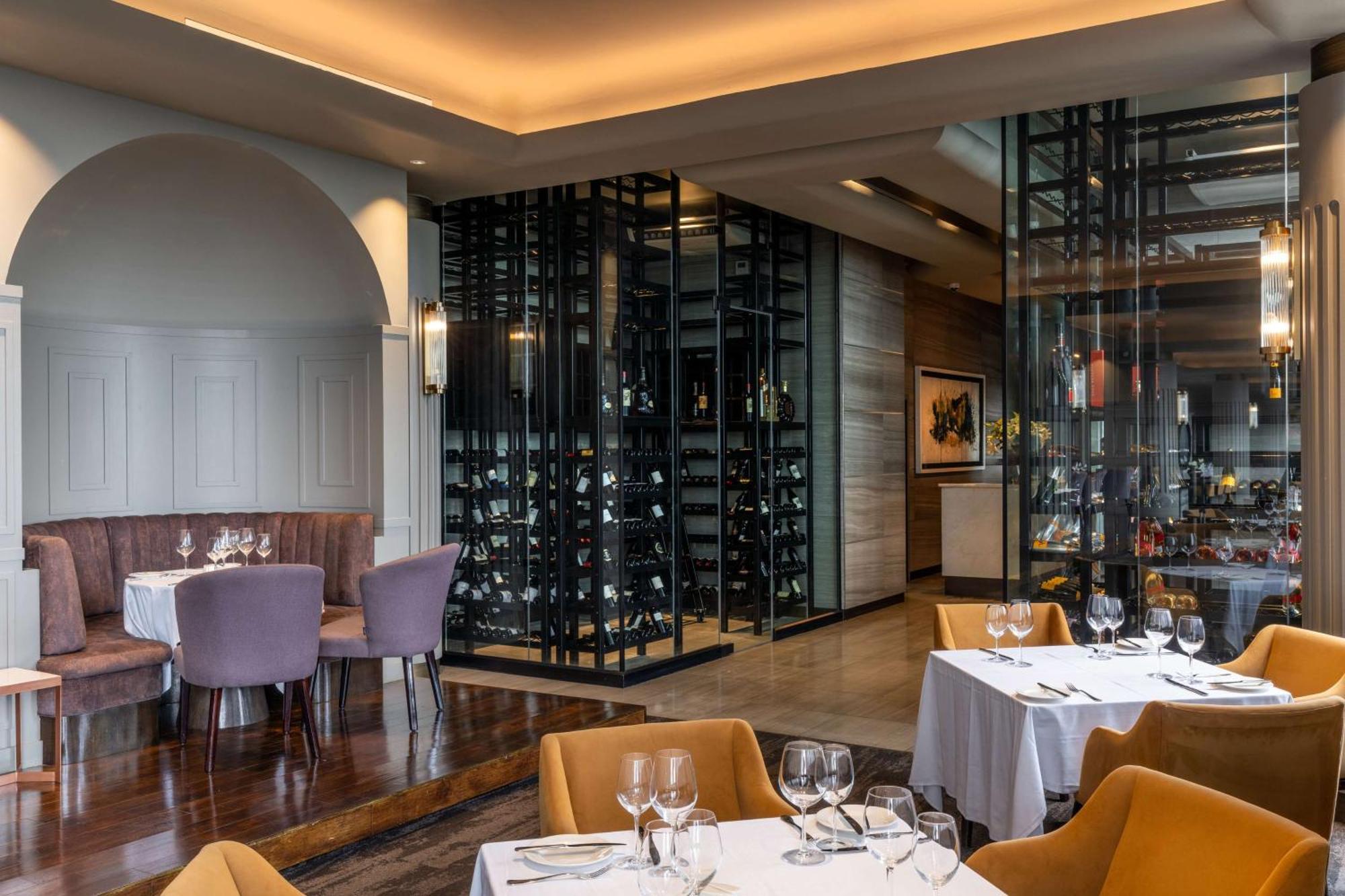 Radisson Hotel And Convention Centre Or Tambo Airport Johannesburg Luaran gambar